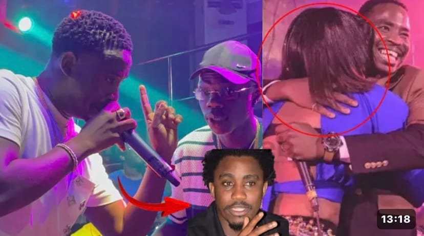 (Vidéo) – « Sama baay woyoul et pourtant… », Sidy Diop règle ses comptes avec Waly Seck.