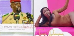Musique: Cette chanson de Tenin Diawara qui dérange la police des mœurs de Mali.