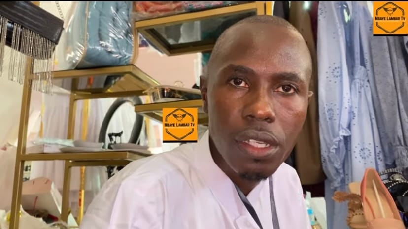 (Vidéo) – Dinama Nekh, Capitale: Le comédien Fodé « rit » de ses 15 ans de succès