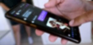 Kawtef – Elle donne son téléphone pour des réglages et se retrouve au cœur d’un chantage s€xuel.