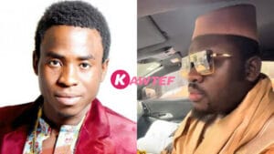 (Vidéo) – Dagua beugeu tass groupe Sidy Diop ? « Fima dieum ak gnom… », Omaro droit dans ses bottes.
