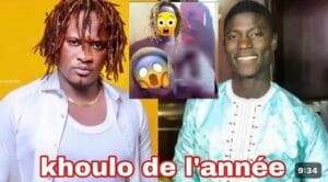 (Audio) – Son ami lui conseille sur ses vidéos: Pape Birahim l’insulte très vulgairement.