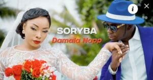 (Clip Officiel) – Soryba dévoile son nouveau clip, « Damala Nopp ». Magnifique !