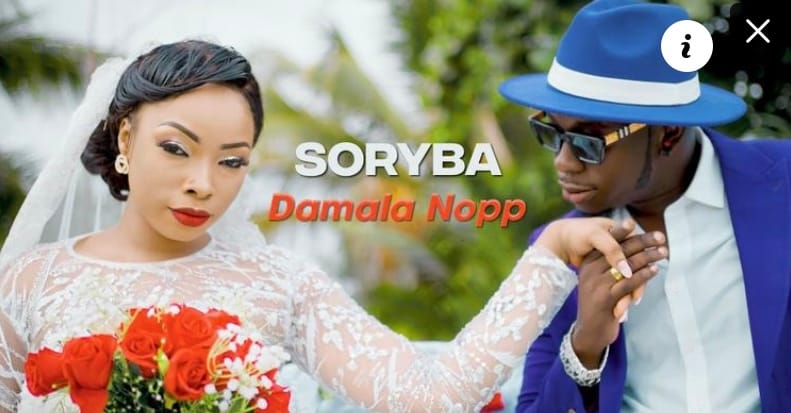 (Clip Officiel) – Soryba dévoile son nouveau clip, « Damala Nopp ». Magnifique !