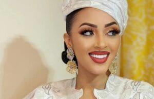 Carnet Rose: Sokhna Aidara, l’épouse de Waly Seck a donné naissance à une mignonne fille.