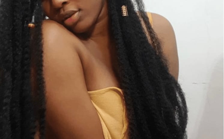 Kawtef – « Concombre mo tass sama seuy. Soumay seuy ak sama dieukeur dama ko don… », cette femme.