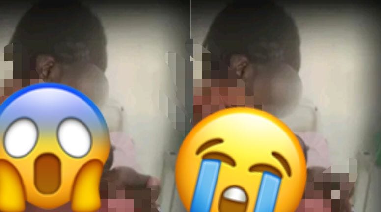Kawtef – Bambilor: Elle verse de l’eau chaude sur sa co-épouse et son enfant. Découvrez la cause !