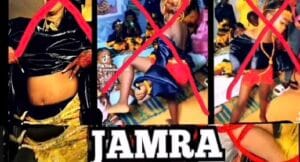 Jamra: L’ONG ne veut plus de la danse « Souss » qui pervertit les petites filles.