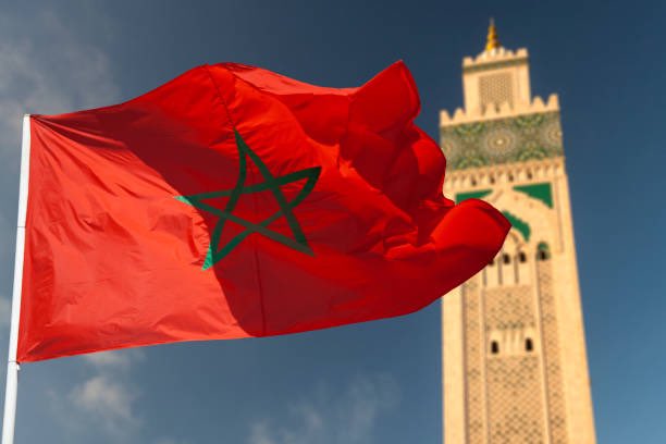 (2) Photos: Agadir, ville marocaine, brise le record avec une température inédite de 50.4°C !
