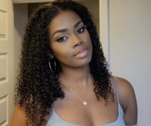 (2) Photos: Gaelle alias Anna, l&rsquo;éclat post-mariage