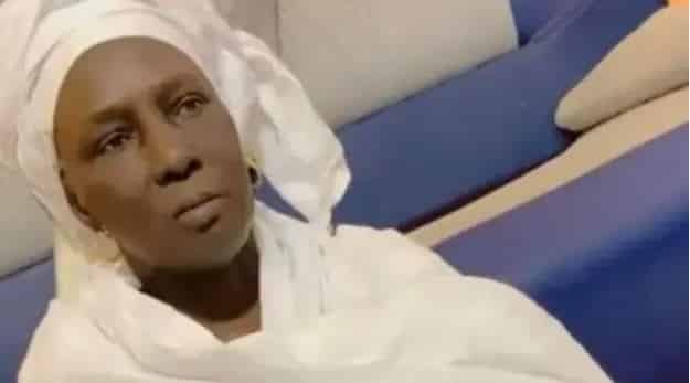 (2) Photos: La communauté Mouride en deuil, une triste nouvelle