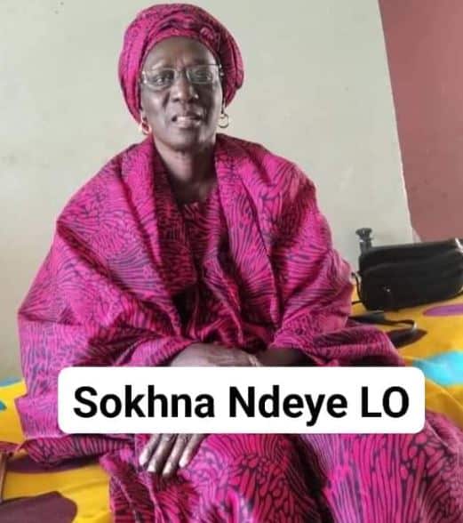 (2) Photos: La communauté Mouride en deuil, une triste nouvelle