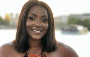 (2) Photos: La sublime Halima Gadji fête son anniversaire!