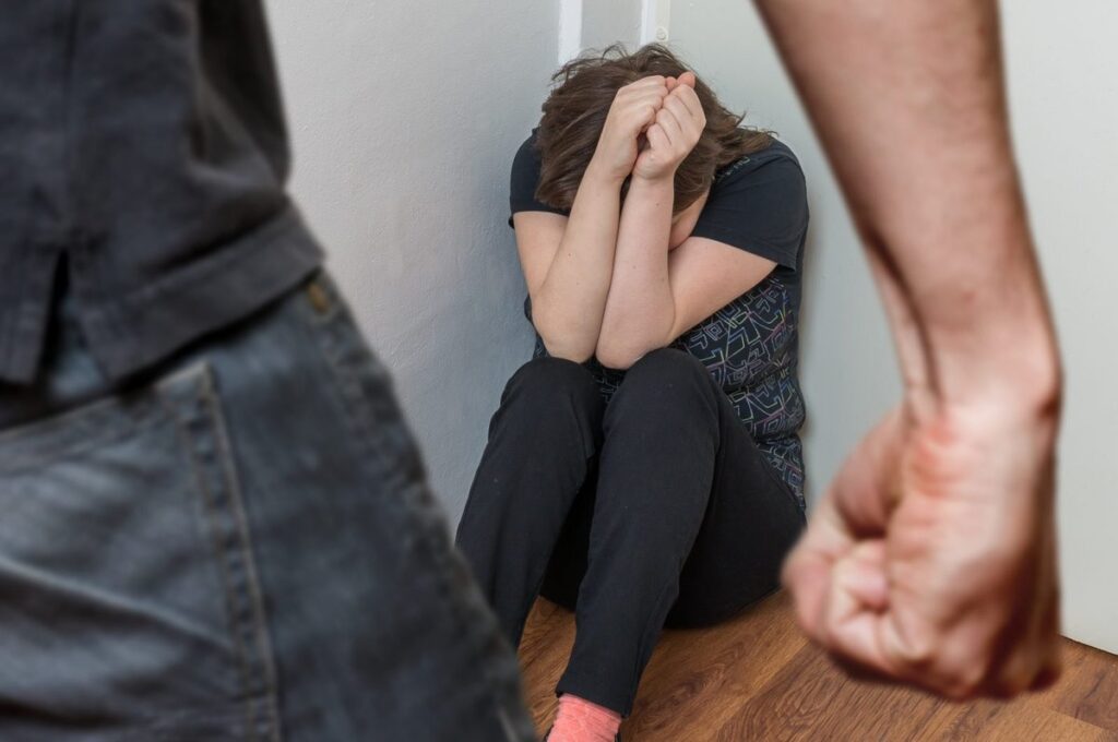 (2) Photos : Roderic O&rsquo;Gorman instaure un congé spécifique pour les victimes de violences conjugales en Irlande