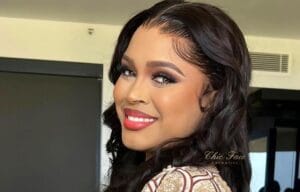(Photos)- Marie Louise Diaw éblouissante