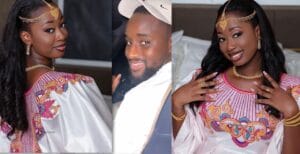 (Photos)- Carnet blanc : Alioune Seck, le frère de Wally, va prendre femme