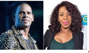 R. Kelly : Son ex-femme fait une terrifiante révélation sur les agressions sɇxuelles