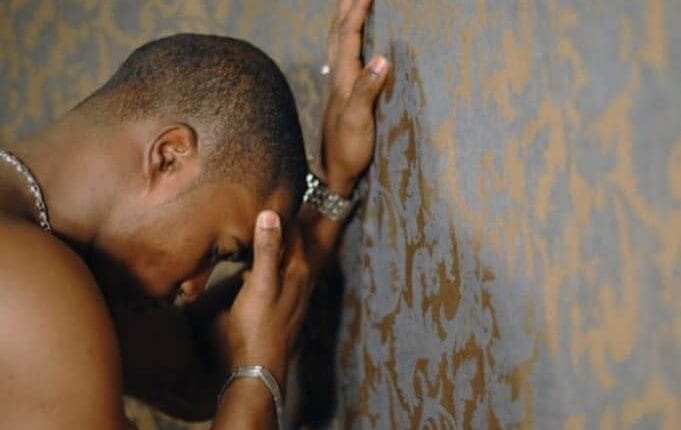 Kawtef – « Sama diabar karatéka la, souniouy… », cet homme vit un calvaire.