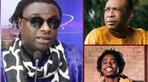 (Vidéo) – « Lima Waly wah bignou tassé Bercy Youssou Ndour… », les révélations de Bara Diouf.