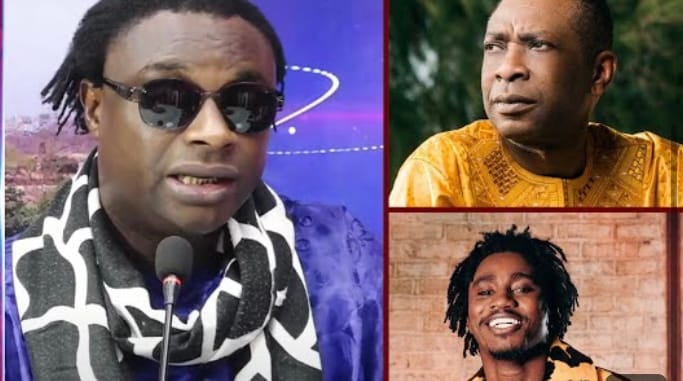 (Vidéo) – « Lima Waly wah bignou tassé Bercy Youssou Ndour… », les révélations de Bara Diouf.