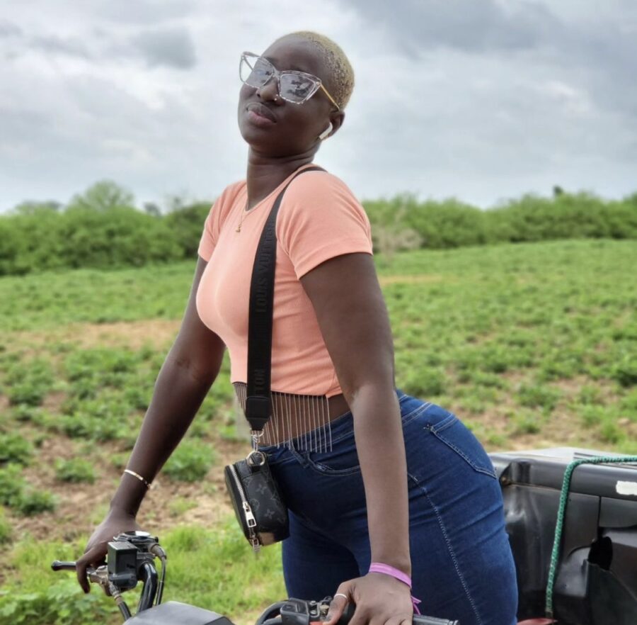 (3) Photos : En parfaite harmonie avec la nature, l