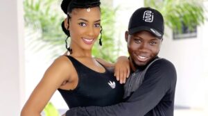 (3) Photos: Julia Samantha, une étoile d&rsquo;Hollywood s&rsquo;apprête pour Miss Monde
