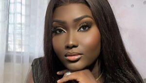 (3) Photos : Khadija, l&rsquo;étoile montante de &lsquo;Famille sénégalaise&rsquo;