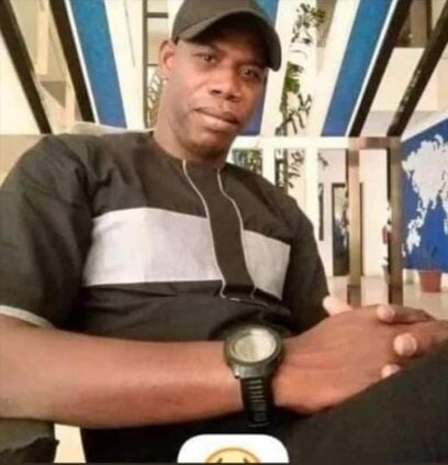 (3) Photos - La scène artistique sénégalaise en deuil : Jules Barro nous a quittés
