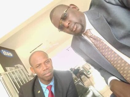 (3) Photos - La scène artistique sénégalaise en deuil : Jules Barro nous a quittés