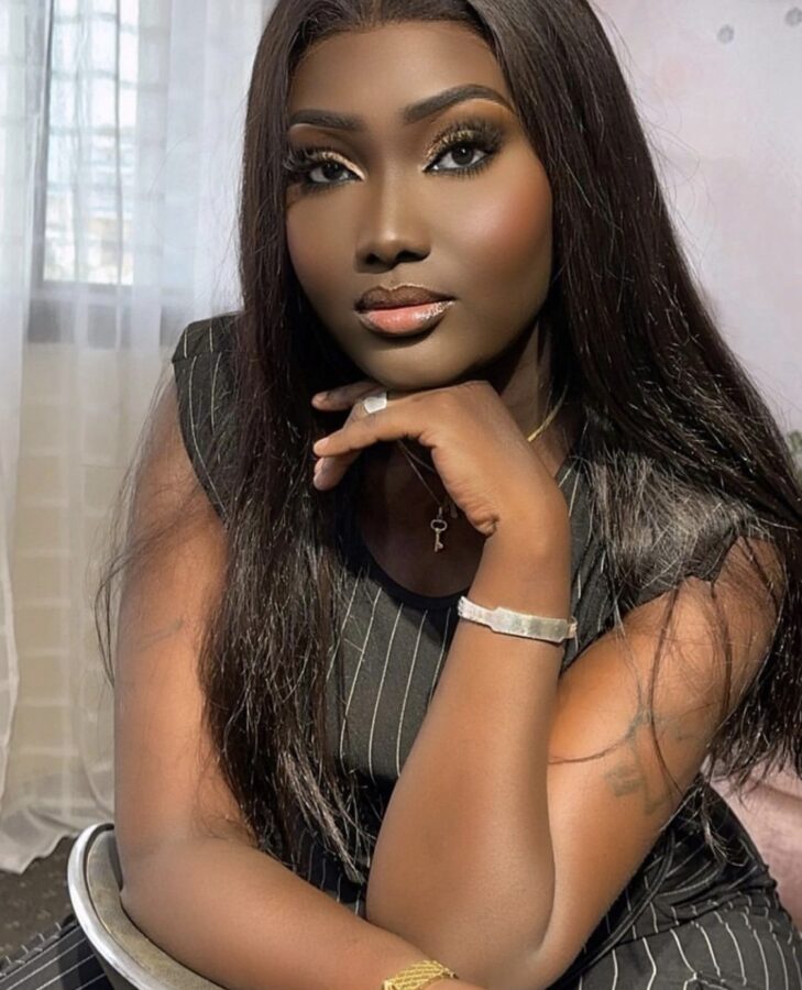 Découvrez qui est réellement Mariétou de la Série Famille Sénégalaise