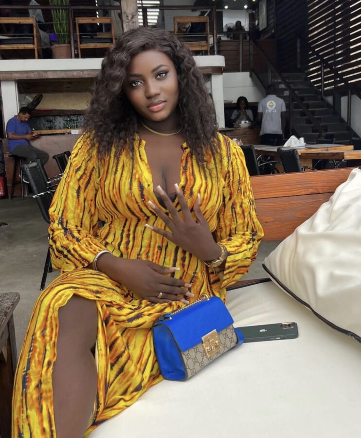 (3) Photos : Soxna Jarra Bousso Fall, une beauté sublime capturée en images
