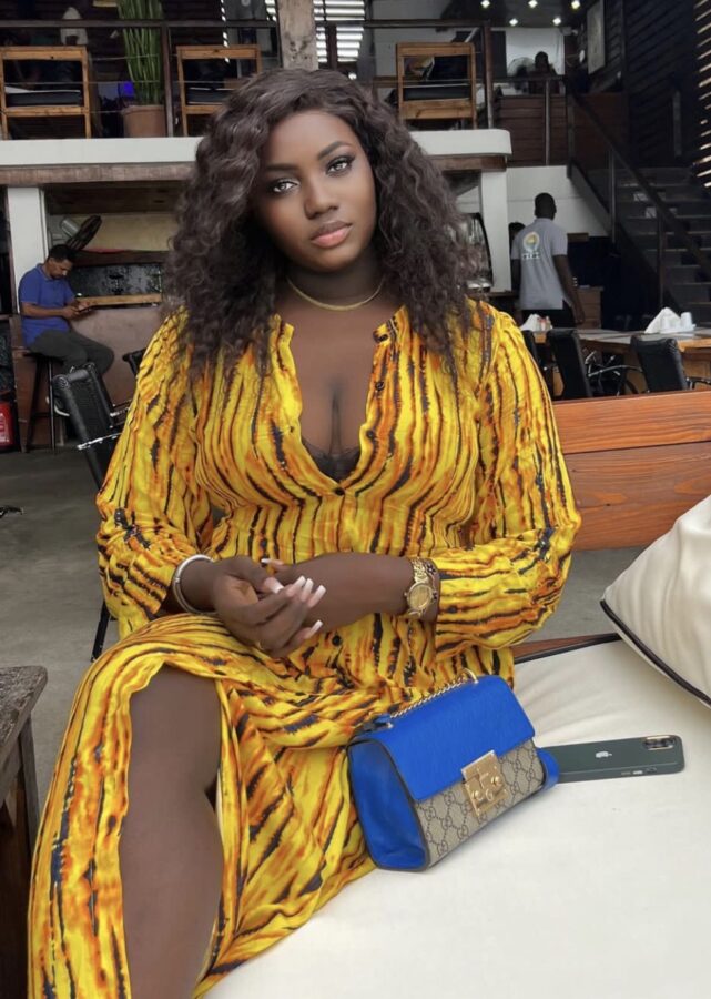 (3) Photos : Soxna Jarra Bousso Fall, une beauté sublime capturée en images