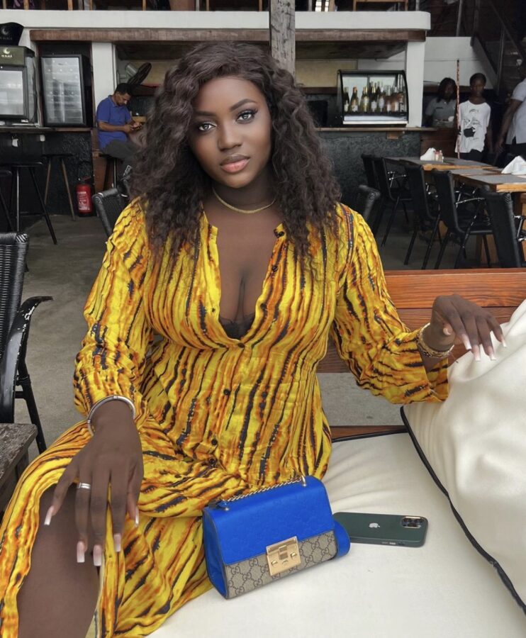 (3) Photos : Soxna Jarra Bousso Fall, une beauté sublime capturée en images
