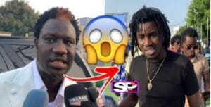 (Vidéo) – « Thione Seck sou dékiwon mane lay… », Ameth Thiou.