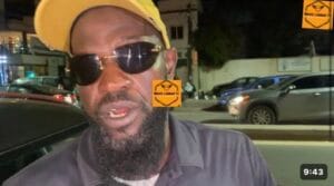 (Vidéo) – Voiture offerte à Ndeye Ndiaye Banaya: « Waly day ngisteul amna… », Don Diego.