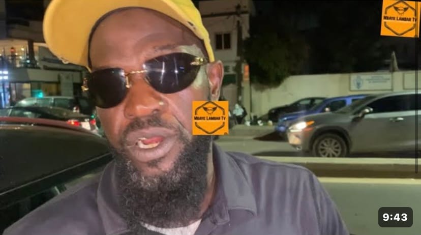 (Vidéo) – Voiture offerte à Ndeye Ndiaye Banaya: « Waly day ngisteul amna… », Don Diego.