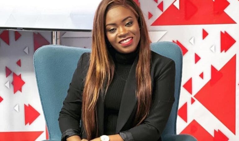 Presse: Safia Diatta quitte D-media