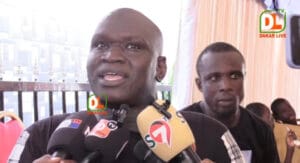 (Vidéo)- «Pourquoi may ragadiou di bigne…»; Mor Thiam Gueweul