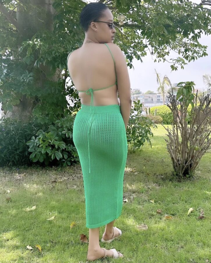 (4) Photos : Esther Ndiaye, le rayonnement d