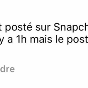(4) Photos - Maddy Burciaga fait polémique avec une vidéo de son fils dévêtu