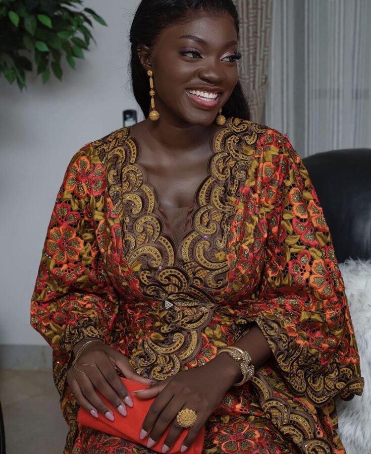 (4) Photos : Ndeye Marie, l