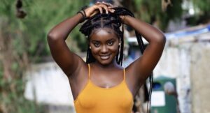 (4) Photos : Yacine, la reine de l&rsquo;élégance de Thiès