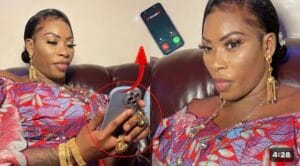 (Vidéo) – Deuxième sagnsé, ambiance, batré: Nabou Dash et le baptême royal de son fils.