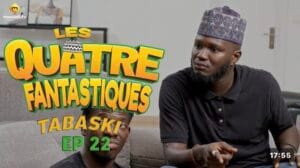 (Série) – Tabaski 2023: Les 4 Fantastiques – Episode 22 !
