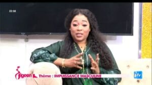 (Vidéo)- Astou N’diaye Touti : Amna goor gnou meunoul tenir 2 minutes