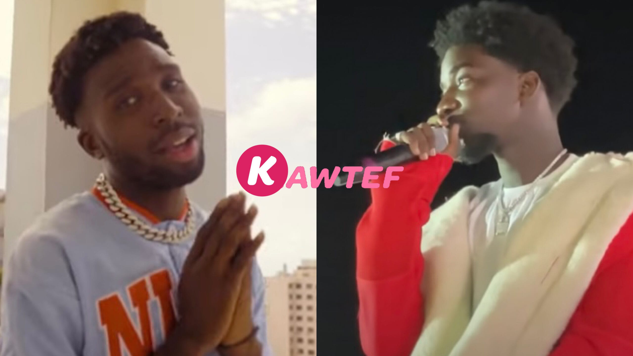 (Clip officiel) – « Baby » de Lil Bowen: Ce rappeur qui risque de faire oublier VJ.