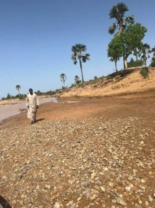 (5) Photos - Ngagne Demba Touré quitte le Sénégal : Un exil pour la résistance