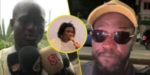 (Vidéo) – « Kou wah Waly Seck samba alar… », Lil Pro aux détracteurs de son frère