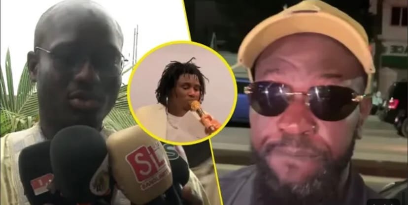 (Vidéo) – « Kou wah Waly Seck samba alar… », Lil Pro aux détracteurs de son frère
