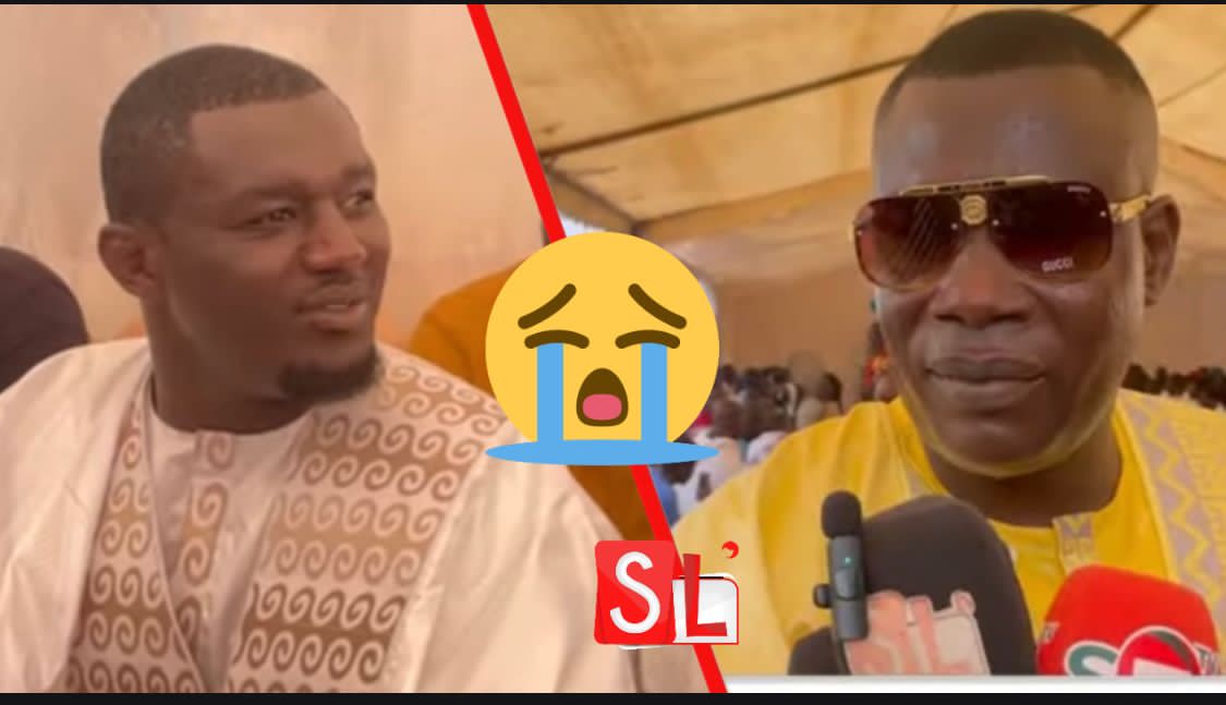 (Vidéo)- Émouvant: Lirou Diane baptise son nouveau né et donne le nom à Ballag Gaye 2